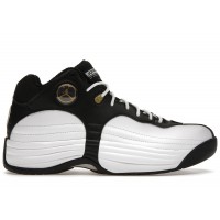 Jordan Jumpman Team 1 White Black Gold