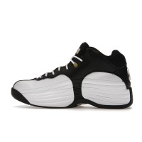 Jordan Jumpman Team 1 White Black Gold