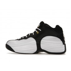 Jordan Jumpman Team 1 White Black Gold