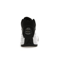 Jordan Jumpman Team 1 White Black Gold
