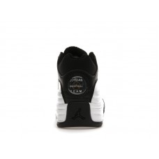 Jordan Jumpman Team 1 White Black Gold