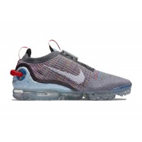 Nike Air VaporMax 2020 Flyknit Smoke Grey Multi-Color