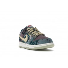 Кроссовки Nike Dunk Low Community Garden