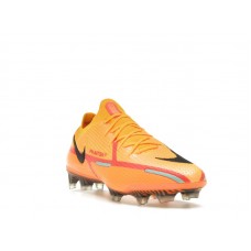 Nike Phantom GT2 Elite FG Laser Orange
