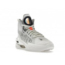 Кроссовки Nike Air Zoom G.T. Jump White Black