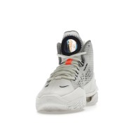 Кроссовки Nike Air Zoom G.T. Jump White Black