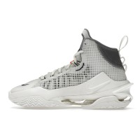 Кроссовки Nike Air Zoom G.T. Jump White Black
