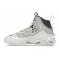 Кроссовки Nike Air Zoom G.T. Jump White Black