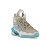 Кроссовки Nike Air Zoom GT Jump Vivid Sky