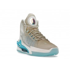 Кроссовки Nike Air Zoom GT Jump Vivid Sky