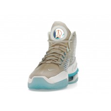 Кроссовки Nike Air Zoom GT Jump Vivid Sky