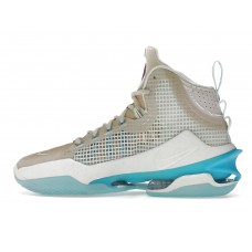 Кроссовки Nike Air Zoom GT Jump Vivid Sky