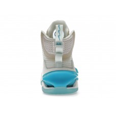 Кроссовки Nike Air Zoom GT Jump Vivid Sky