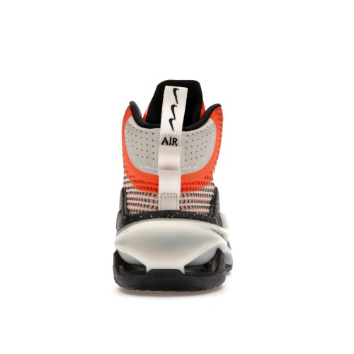 Кроссы Nike Air Zoom GT Jump Cone Phantom - мужская сетка размеров Кроссы Nike Air Zoom GT Jump Cone Phantom - мужская сетка размеров