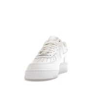 Nike Air Force 1 Low 07 White (Travis Scott Cactus Jack Utopia Edition)