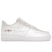Nike Air Force 1 Low 07 White (Travis Scott Cactus Jack Utopia Edition)