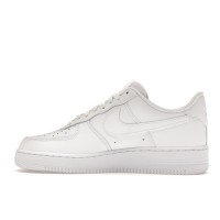 Nike Air Force 1 Low 07 White (Travis Scott Cactus Jack Utopia Edition)