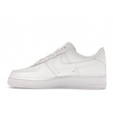 Nike Air Force 1 Low 07 White (Travis Scott Cactus Jack Utopia Edition)