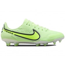 Nike Tiempo Legend 9 Elite FG Barely Volt