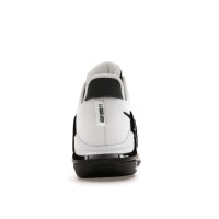 Кроссовки Nike LeBron Witness 6 TB White Black