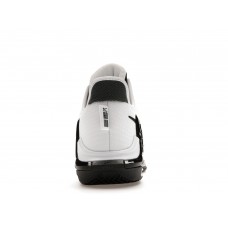 Кроссовки Nike LeBron Witness 6 TB White Black