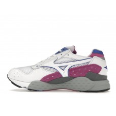 Кроссовки Mizuno Mondo Control OG White Purple