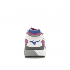 Кроссовки Mizuno Mondo Control OG White Purple