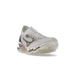 Кроссовки Mizuno Wave Prophecy Hajime Sorayama Champagne Gold