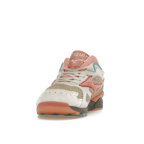 Кроссы Mizuno Sky Medal Haru - мужская сетка размеров