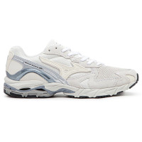 Mizuno Wave Rider 10 Premium White Tradewinds