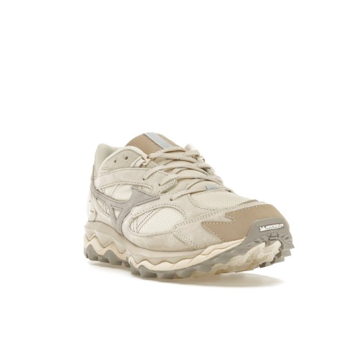 Кроссы Mizuno Wave Mujin TL Desert Meditations - мужская сетка размеров