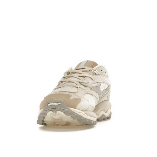 Кроссы Mizuno Wave Mujin TL Desert Meditations - мужская сетка размеров