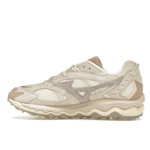 Кроссы Mizuno Wave Mujin TL Desert Meditations - мужская сетка размеров