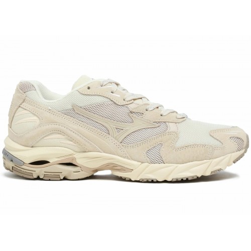 Кроссы Mizuno Wave Rider 10 Desert Meditations - мужская сетка размеров