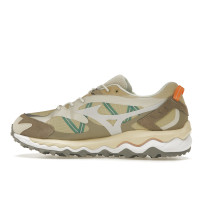 Mizuno Wave Mujin TL Gore-Tex Mojave Desert