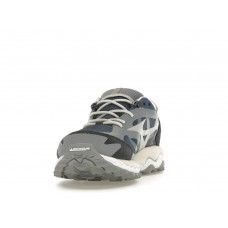 Кроссовки Mizuno Wave Mujin TL GTX Vintage Indigo