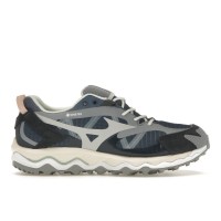 Кроссовки Mizuno Wave Mujin TL GTX Vintage Indigo