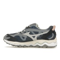 Кроссовки Mizuno Wave Mujin TL GTX Vintage Indigo