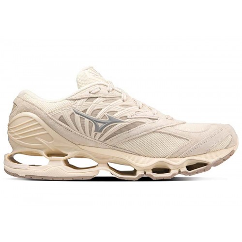 Кроссы Mizuno Wave Prophecy LS Desert Meditations Pack - мужская сетка размеров