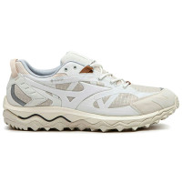 Mizuno Wave Mujin TL Gore-Tex Summer Sand White