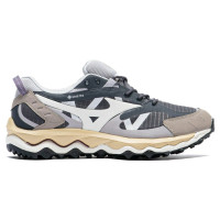Mizuno Wave Mujin TL Gore-Tex Ebony Khaki
