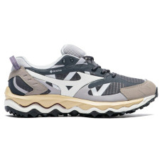 Mizuno Wave Mujin TL Gore-Tex Ebony Khaki