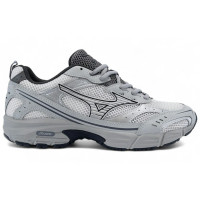 Mizuno MXR Nimbus Cloud Silver