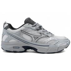 Mizuno MXR Nimbus Cloud Silver