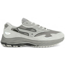Mizuno Wave Rider Beta Gore-Tex Wind Chime Opal Grey Quiet Shade