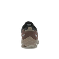 Mizuno Wave Rider Beta Gore-Tex Black Sand Chicory Coffee