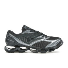 Mizuno Wave Prophecy LS Y2K Pack Black Sand Metallic Grey