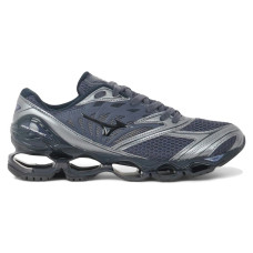 Mizuno Wave Prophecy LS Odyssey Gray Black