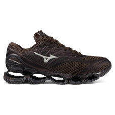Mizuno Wave Prophecy LS Chicory Coffee