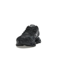 Mizuno Wave Prophecy LS Gore-Tex Black Sand Black
